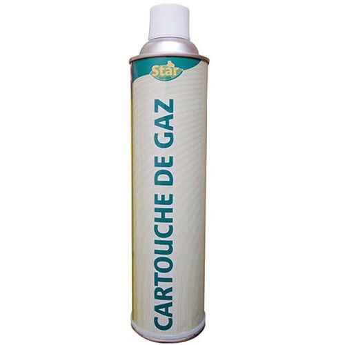 Cartouche De Gaz Brulâ€™star 300g /nc