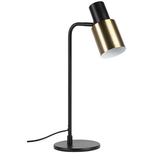 Lampe Urban Noir/laiton