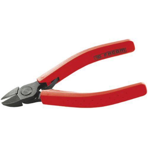 Facom 1 Pince Micro Coupante Facom
