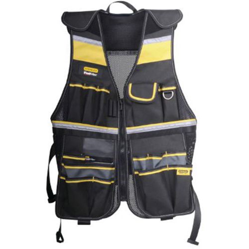 Gilet porte-outils Fatmax Gilet porte-outils Fatmax