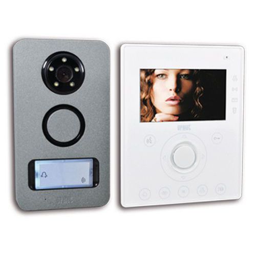 Interphone vidéo kit note Interphone vidéo kit note
