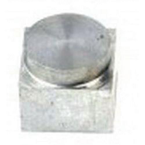 Bloc Carre Pour Pince A 10mm