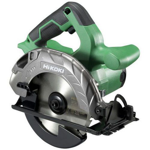 Hitachi 1 Scie Circulaire Ã˜165mm 18v Solo - Hikoki