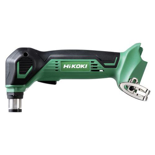 Hitachi 1 Marteau Cloueur Auto 18v Solo - Hikoki