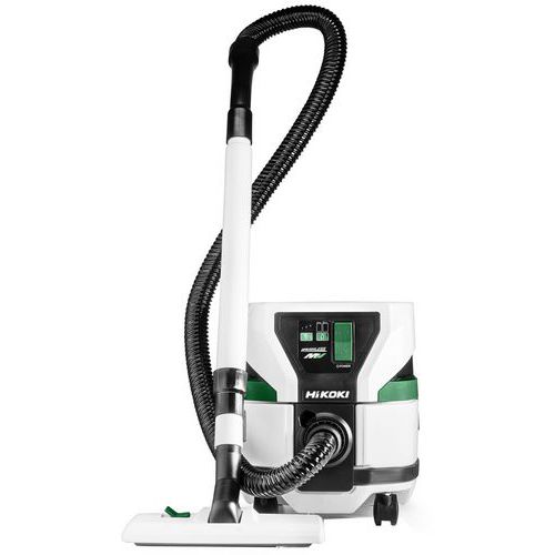 Hitachi 1 Aspirateur Sans Fil Multivolt 36v Solo - Hikoki