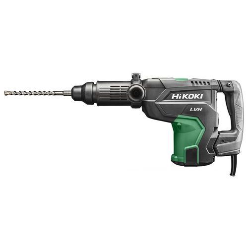 Hitachi 1 Perforateur-burineur Sdsmax 1500w 15,5j - Hikoki