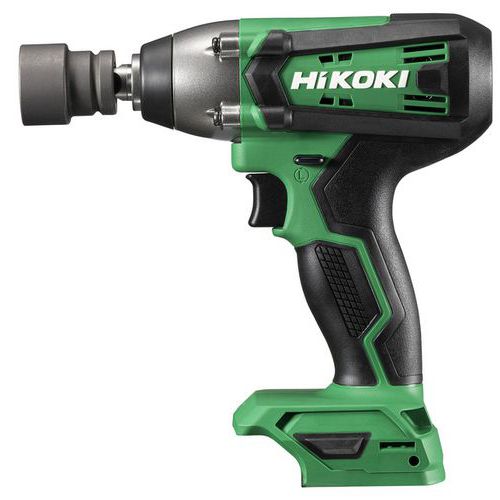 Hitachi 1 Boulonneuse à Choc 220nm 18v Solo - Hikoki