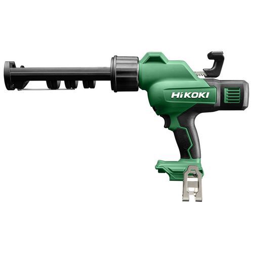 Hitachi 1 Pistolet à Mastic Sans Fil 18v 3000 N 300 Ml Solo - Hikoki
