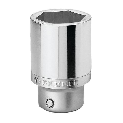 Facom 1 Douille Métrique 3/4 - 6 Pans Facom