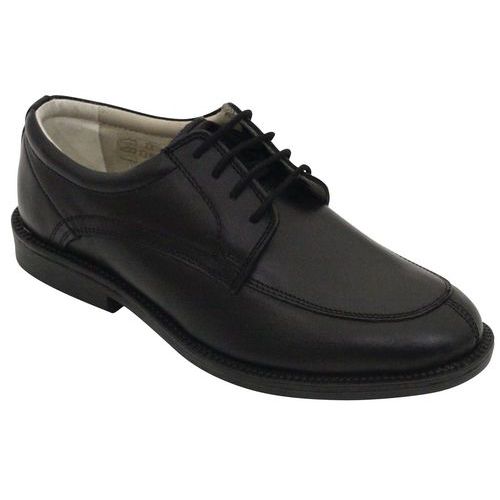 Parade - Chaussure de travail Hector 1809 - Noir - Pointure 44 - EN20347 OB - Cuir