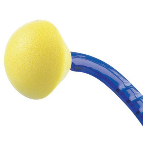 3m 50 Bouchons D'oreilles Pour Arceau Ear Band Et Earcaps 3M