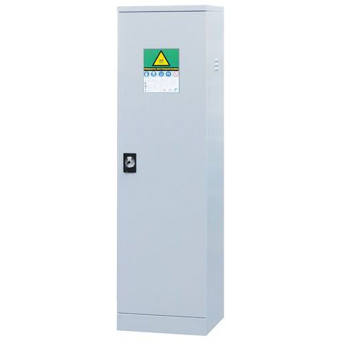 Armoire phytosanitaire - 150 et 300 L Armoire phytosanitaire - 150 et 300 L