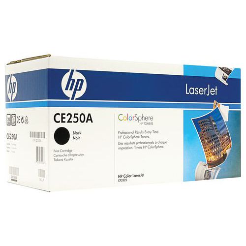 Toner - 504 - Magenta - 5000 Pages - Hp