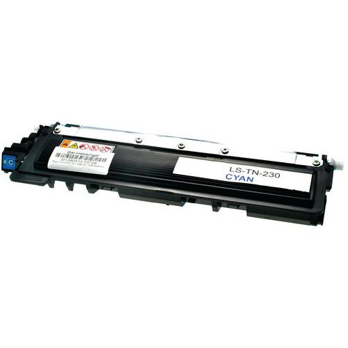 Toner - Tn230 - Cyan - Brother