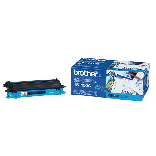 Toner - Tn130 - Cyan - Brother