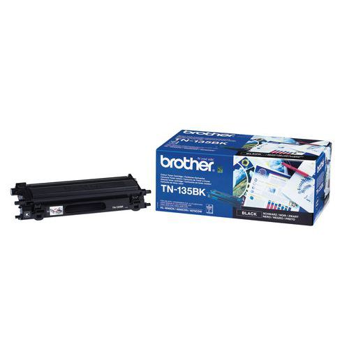 Toner - Tn135 - Noir - Brother
