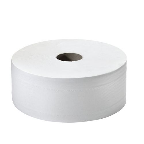 Papier toilette Mini et Maxi Jumbo Tork 