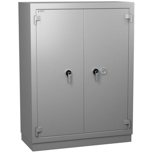 Armoire Ignifuge Duo 750