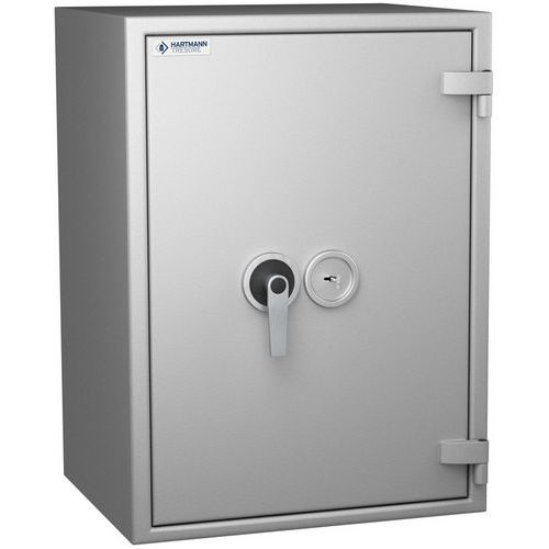 Coffre Fort Protect Duo 123l Classe 0 Serrur E A Cle