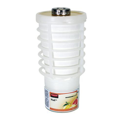 Recharges Parfum Agrumes Pour 1603-478 Et 1603-479