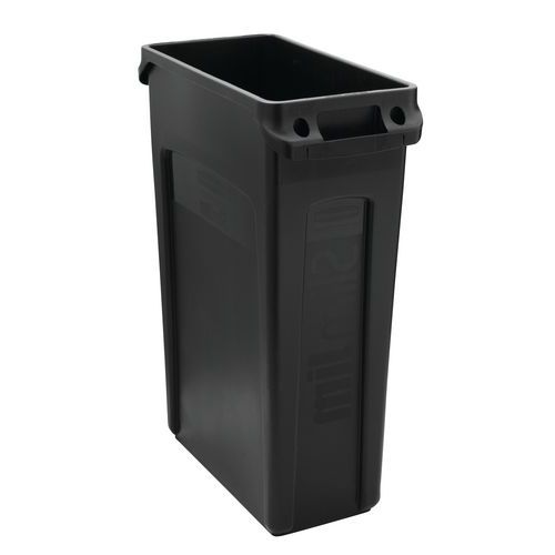 Support pour sac-poubelle Collecroule Basic - 110 L