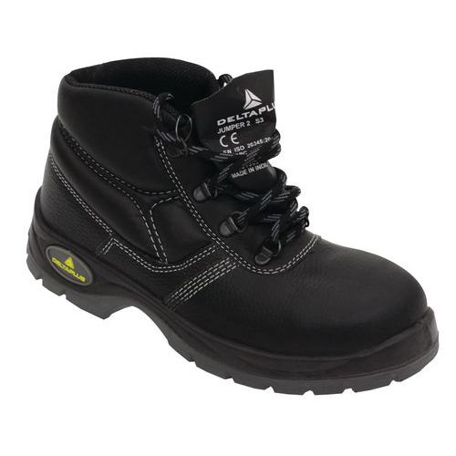 Chaussures de sécurité Jumper2 S3 SRC Chaussures de sécurité Jumper2 S3 SRC