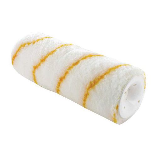 A drill attachment that cleans off paint rollers r/specializedtools