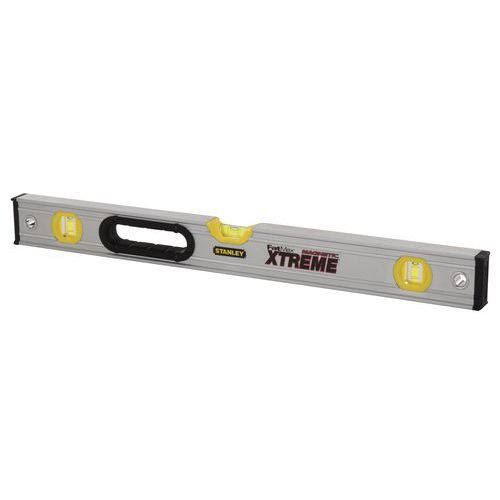 Stanley 1 Niveau Tubulaire Magnétique Fatmax Pro - Stanley