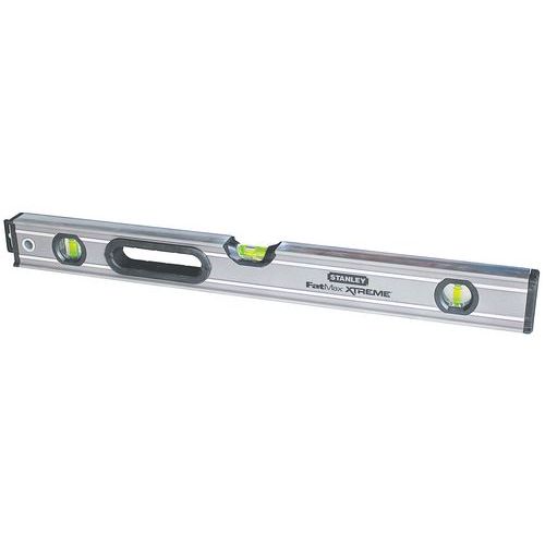 Stanley 1 Niveau Tubulaire Fatmax Pro