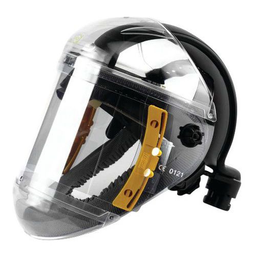 Casque Respiratoire Junior A