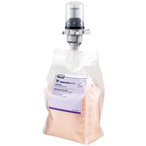 Rubbermaid - Recharge - Distributeur Flex Lotion 1300 Ml