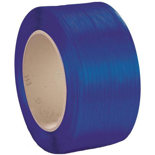 Feuillard Polypro Manuel 12x0.75 Mm Rl 2000ml D406 1911287