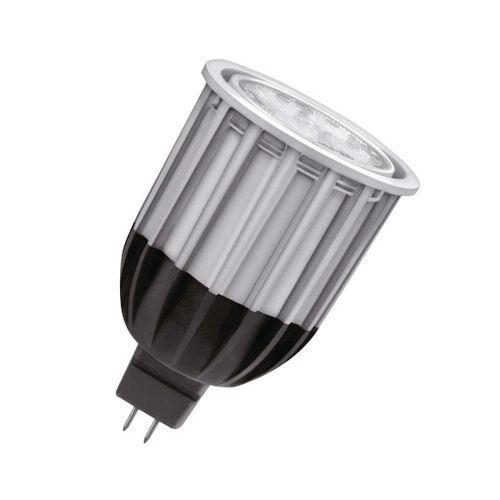 Osram - Ampoule LED Parathom Pro GU5.3 12W Blanc Chaud 3000K 620lm 36° 30000h A