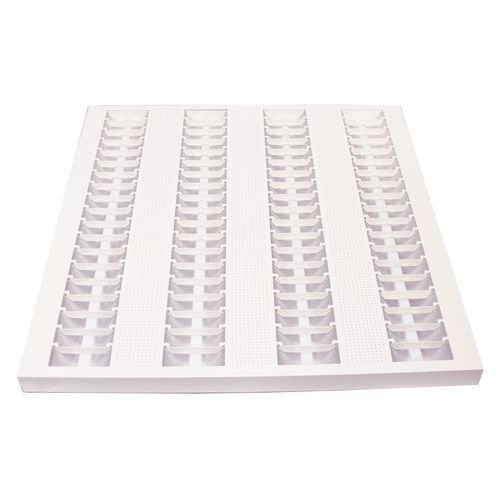 Pavé LED Standard Manutan.fr