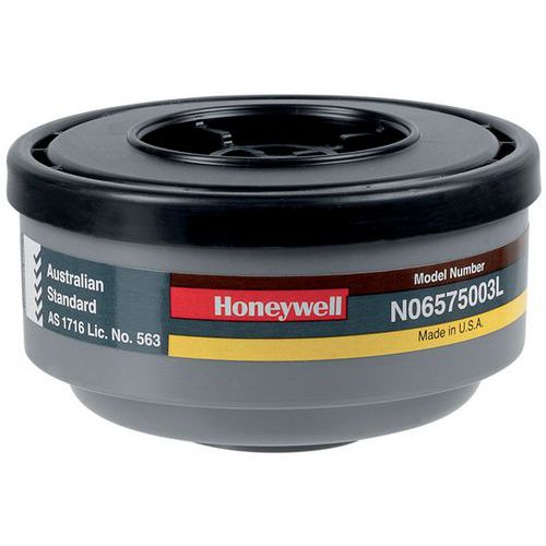 Boite De 12 Filtres A Gaz Filtre Serie N Abe1