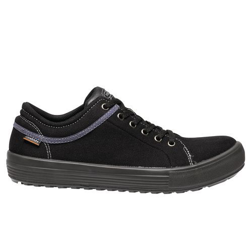 Chaussures Valley Basses Noir T36