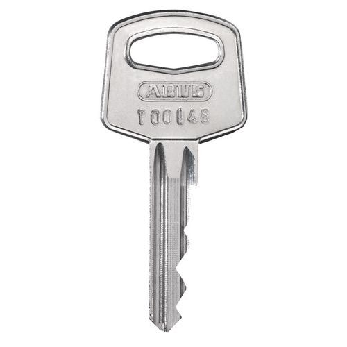 Abus 1 Clé Passe Pour Cadenas De Consignation Série 72 Et 74