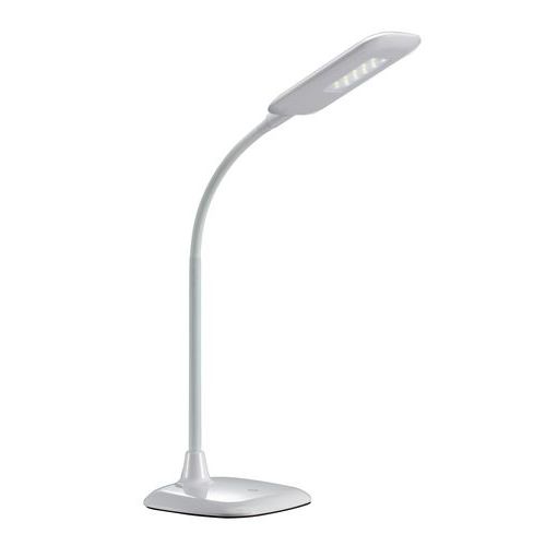 Lampe De Bureau Led Mika Blanc