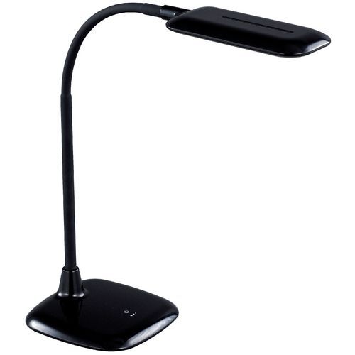 Lampe De Bureau Led Mika Noir