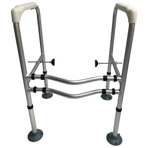 Accoudoirs De Toilettes Bermudes