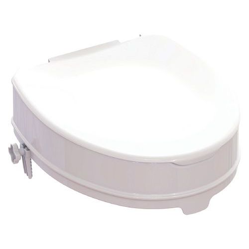 Rehausse Ibiza 10 Cm Avec Couvercle