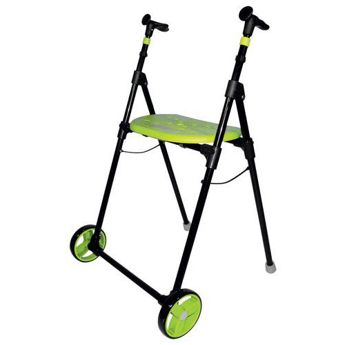 Rollator Air-on Pistache