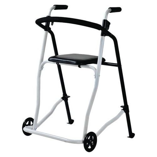 Rollator Pliant Neo Light L