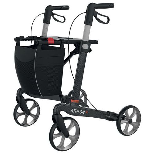 Rollator Carbone Rehasense Athlon M