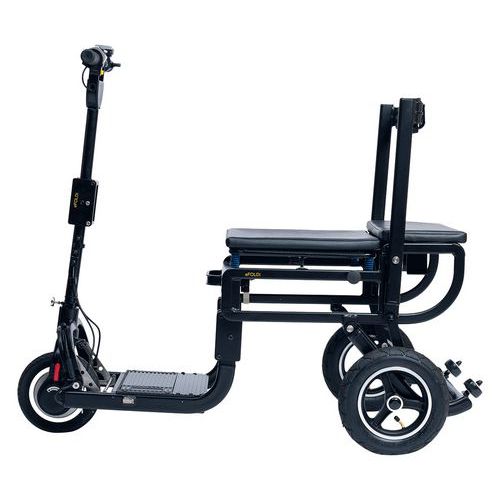 Scooter Pliant E-foldi Lite