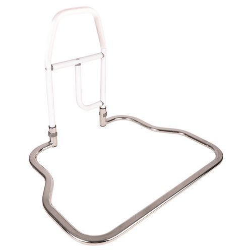 Barre De Maintien Au Lit