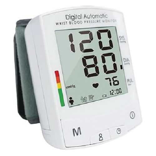 Tensiomètre De Poignet