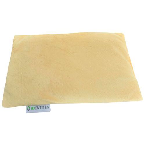 Petit Coussin Chauffant Graines De Lin