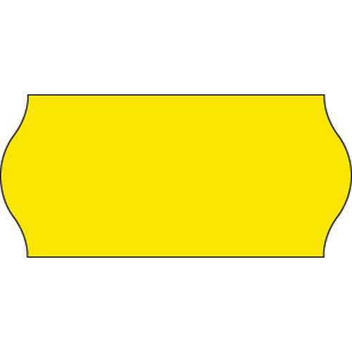 Étiquette Pour Pince Tovel Compact Jaune