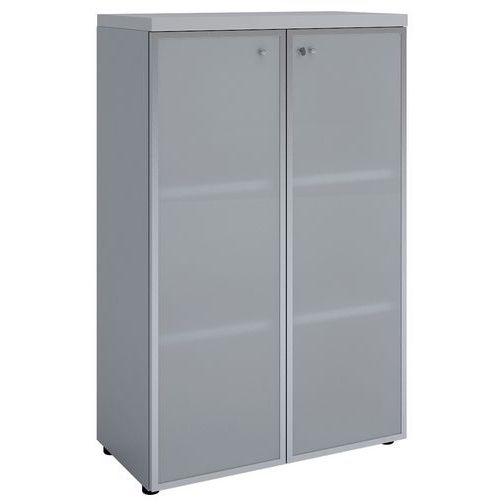 Armoire mi-haute Armoire mi-haute